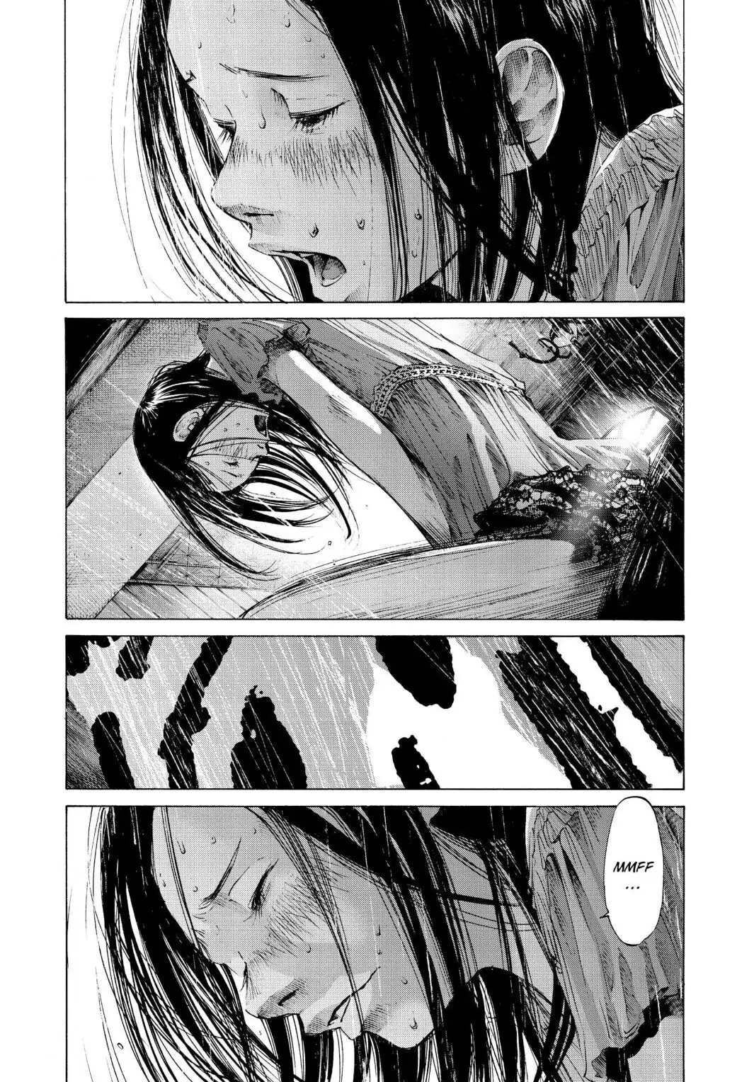 Oyasumi Punpun Chapter 50 image 13